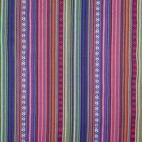 Mexican Tapestry - Cha Cha